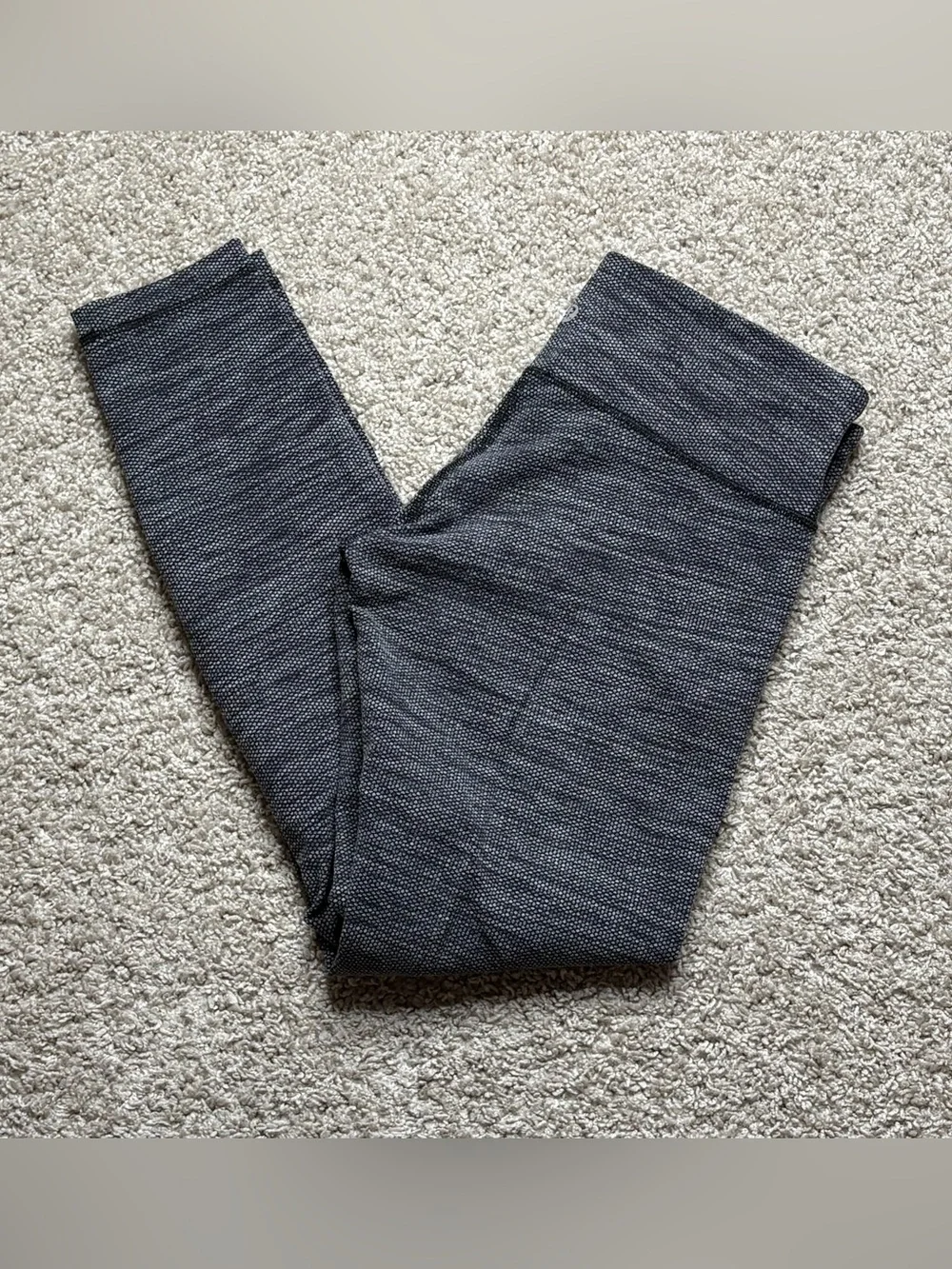 Lululemon Wunder Under Pant